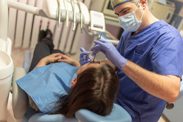 Best Cosmetic Dentistry  in Ottawa, OH